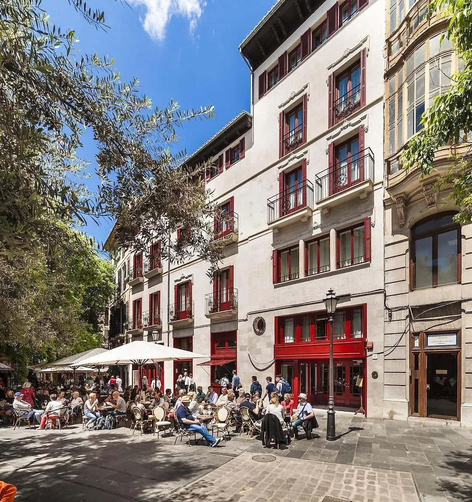 Hotel Cort Palma de Mallorca