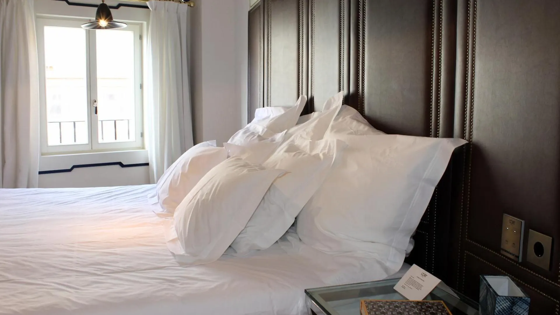 Hotel Cort Palma de Mallorca