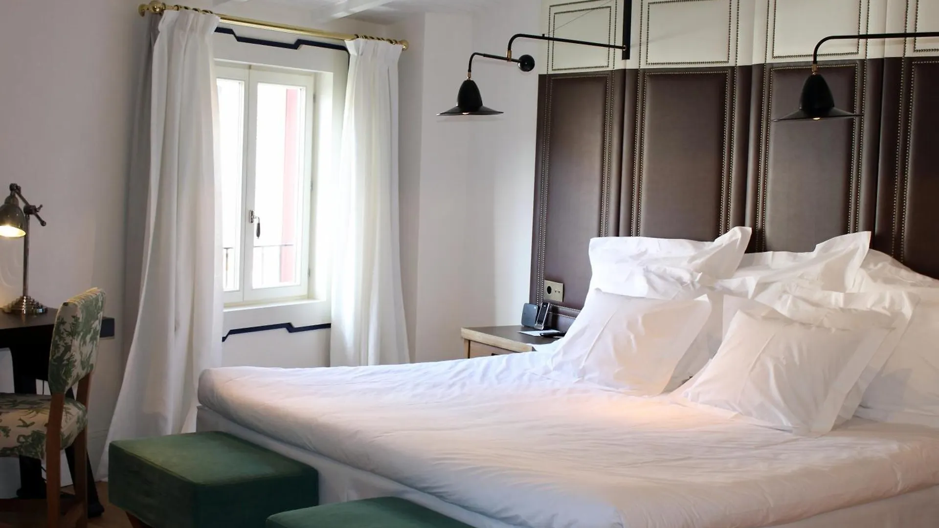 Hotel Cort Palma de Mallorca 4*,