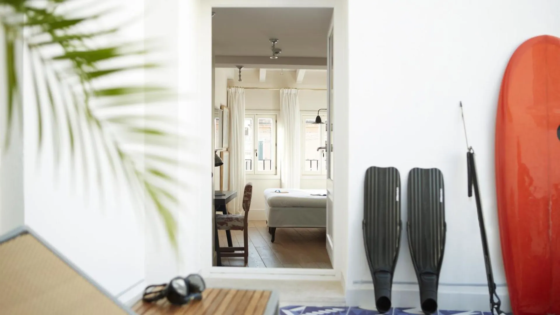 Hotel Cort Palma de Mallorca