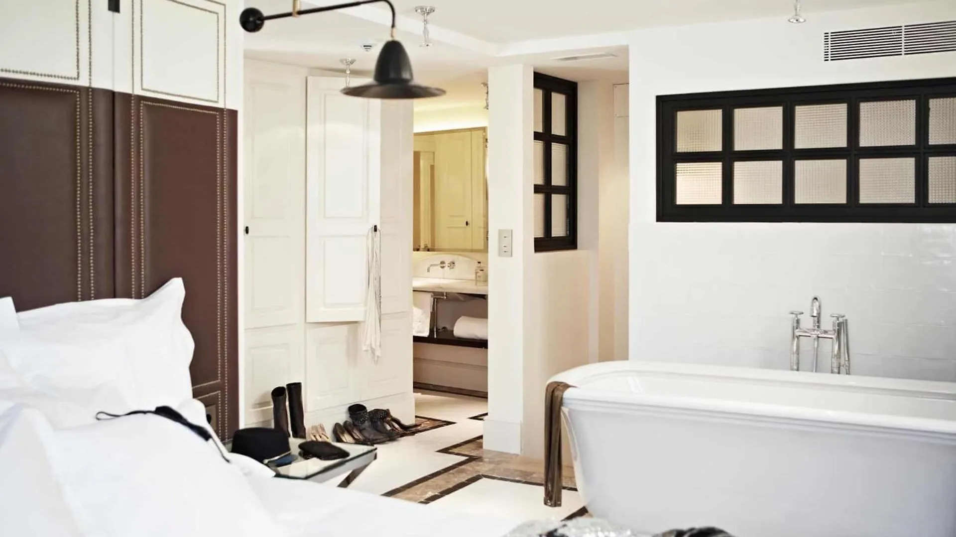 Hotel Cort Palma de Mallorca Spanje