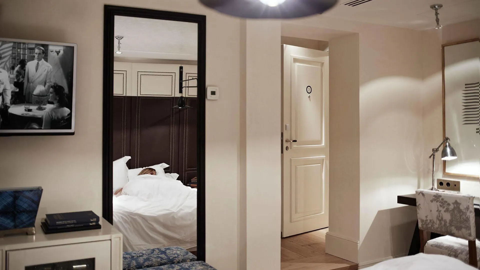 Hotel Cort Palma de Mallorca Spanje