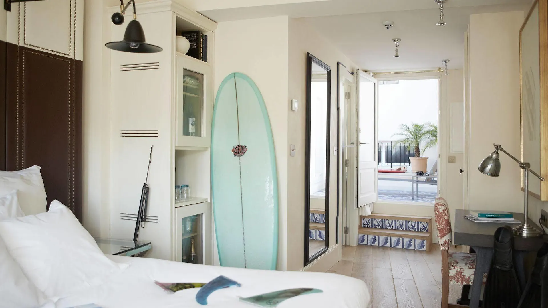 ****  Hotel Cort Palma de Mallorca Spanje