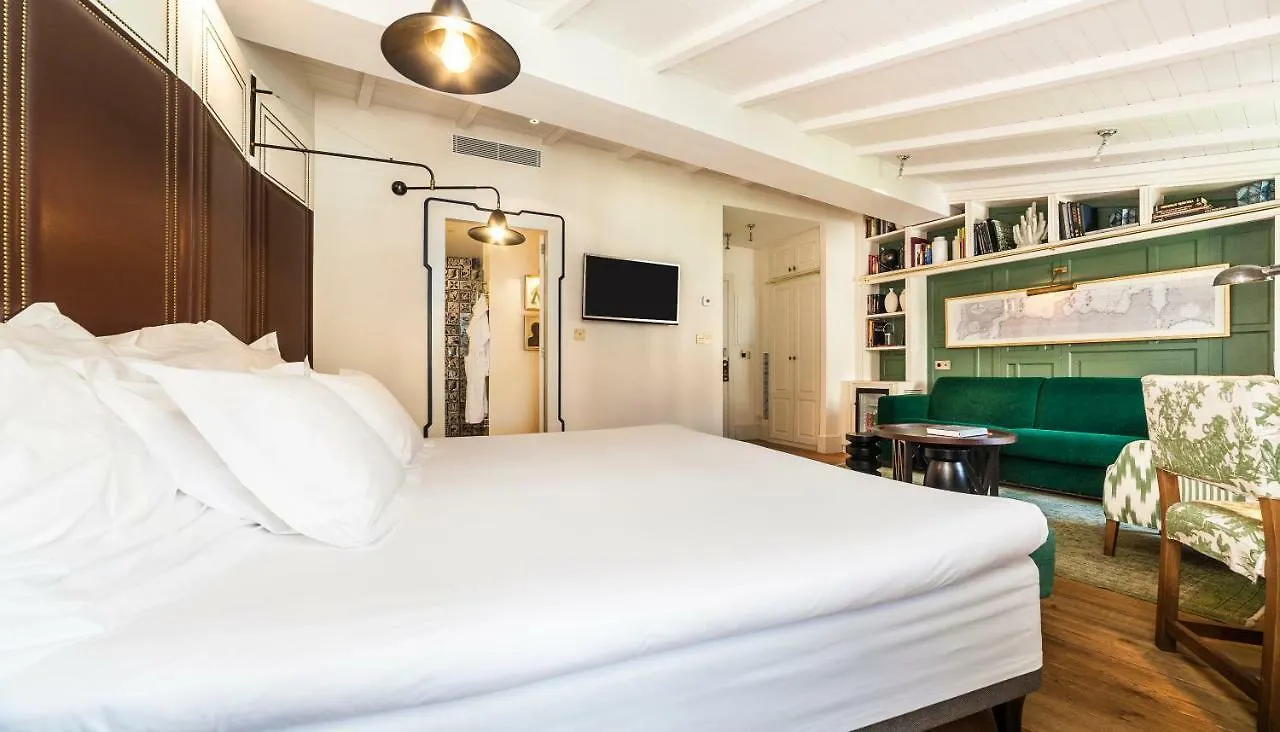 Hotel Cort Palma de Mallorca 4*,