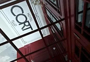 Hotel Cort Palma de Mallorca