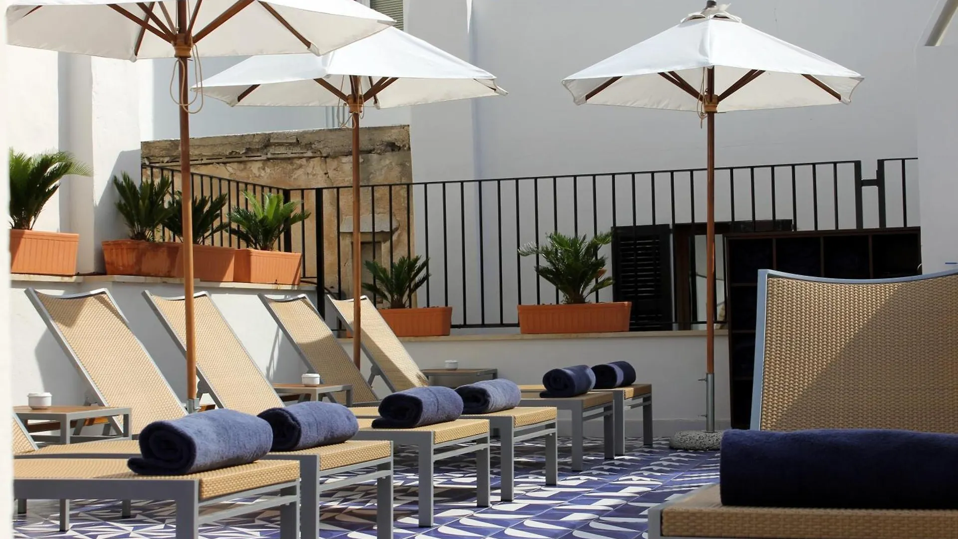 Hotel Cort Palma de Mallorca