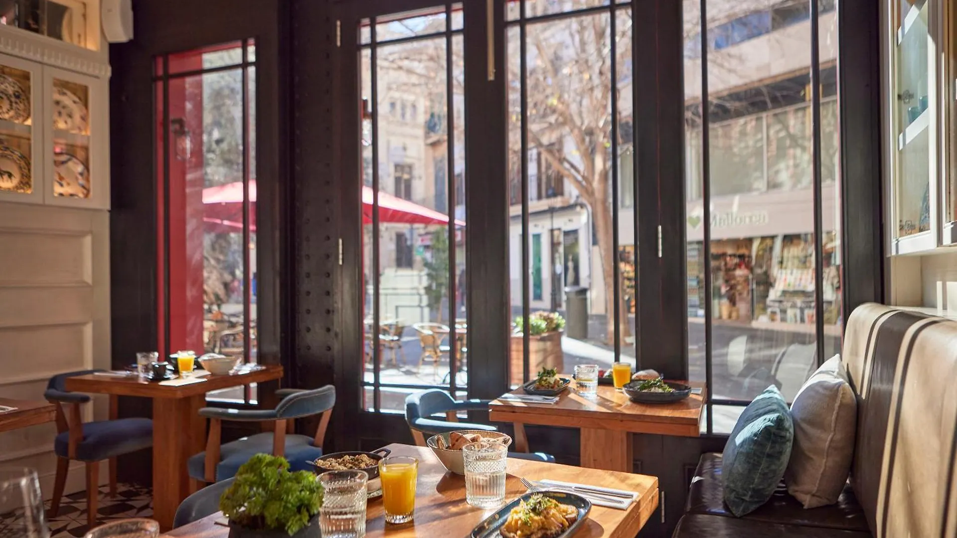 Hotel Cort ميورقة