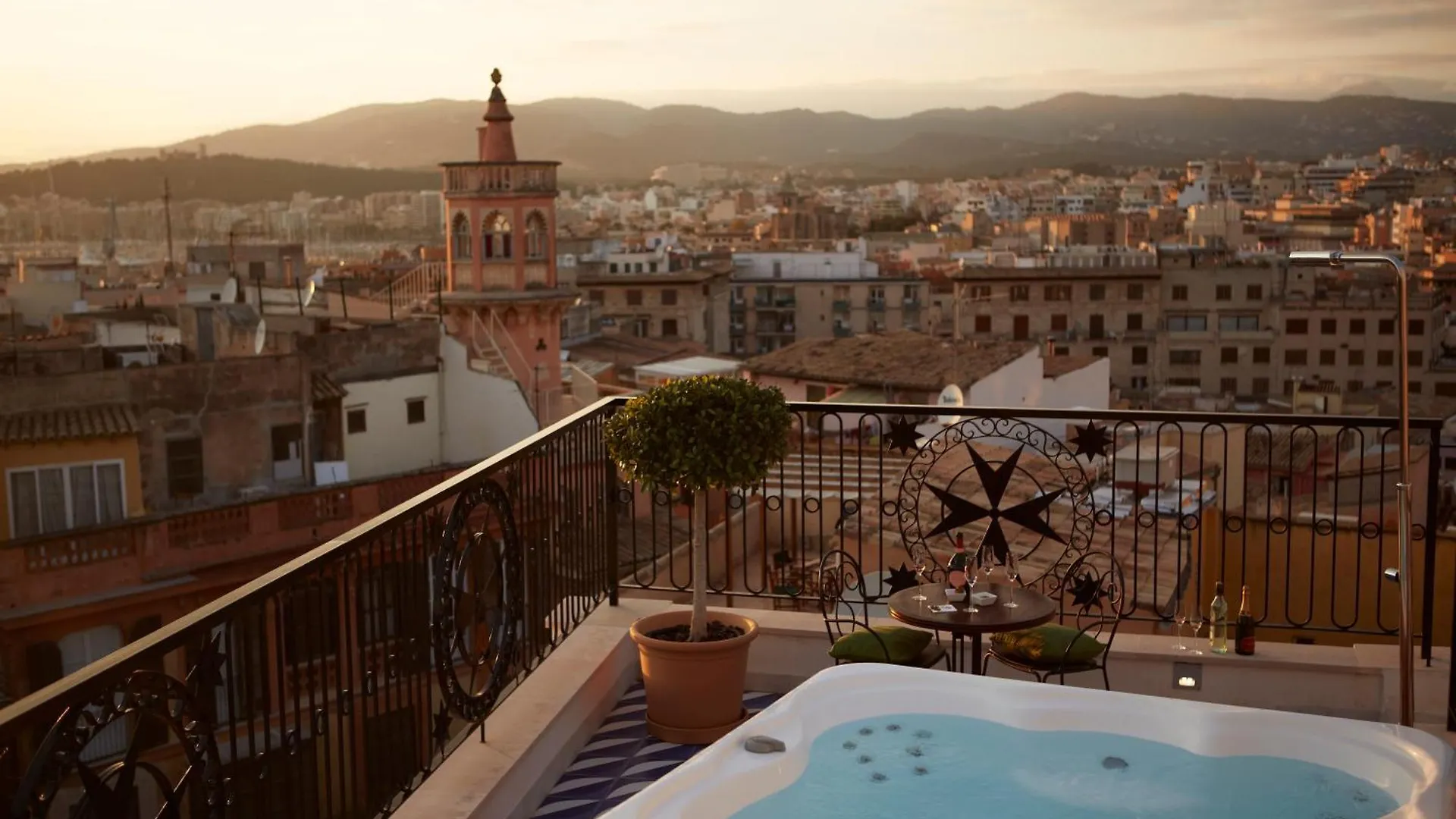 Hotel Cort Palma de Mallorca