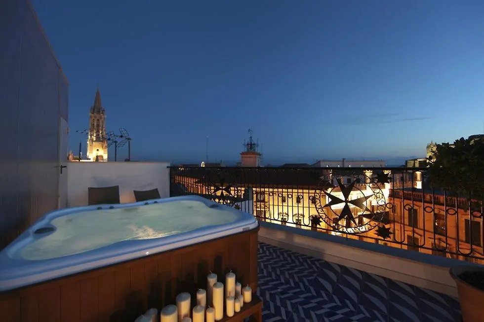 Hotel Cort Palma de Mallorca
