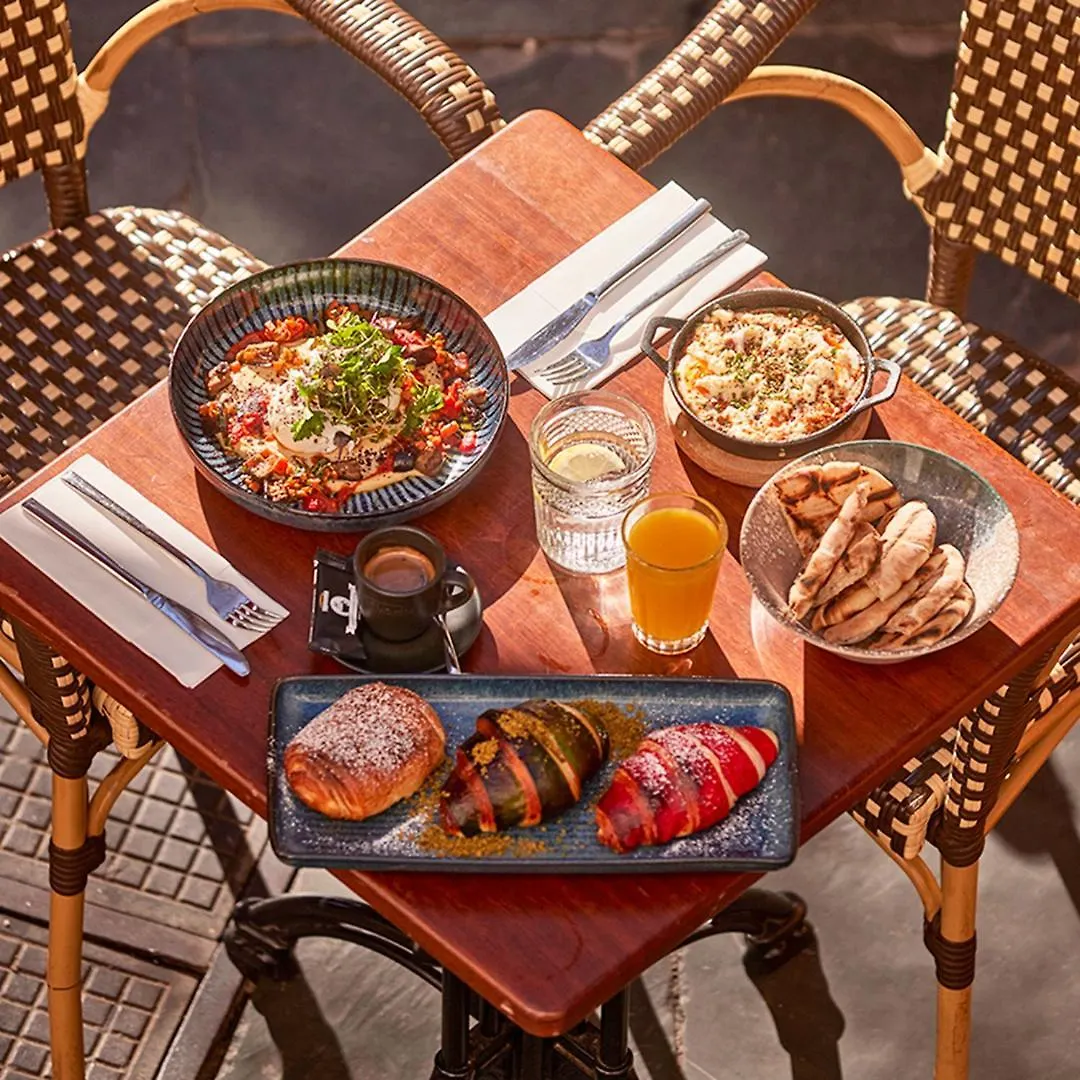 Hotel Cort ميورقة إسبانيا