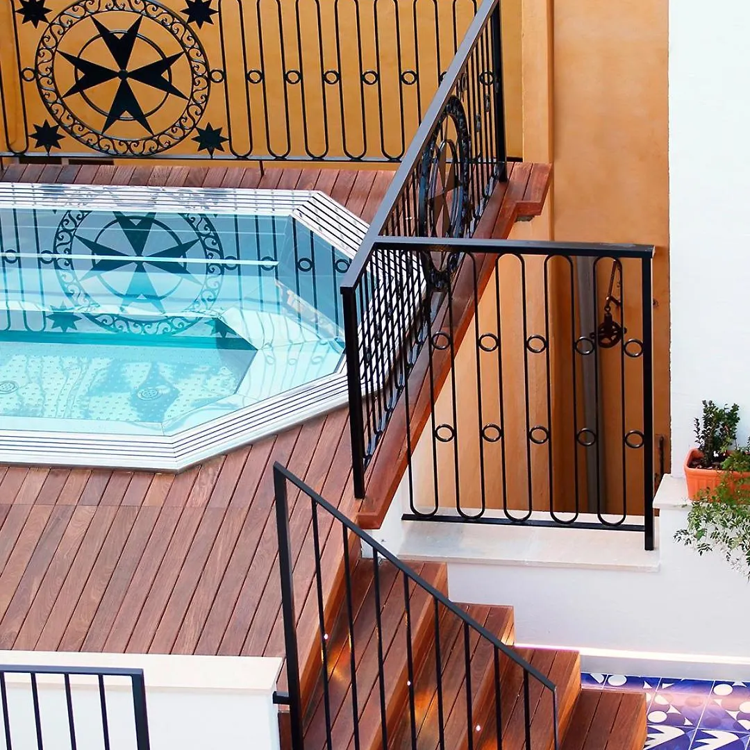 Hotel Cort Palma de Mallorca 4*,