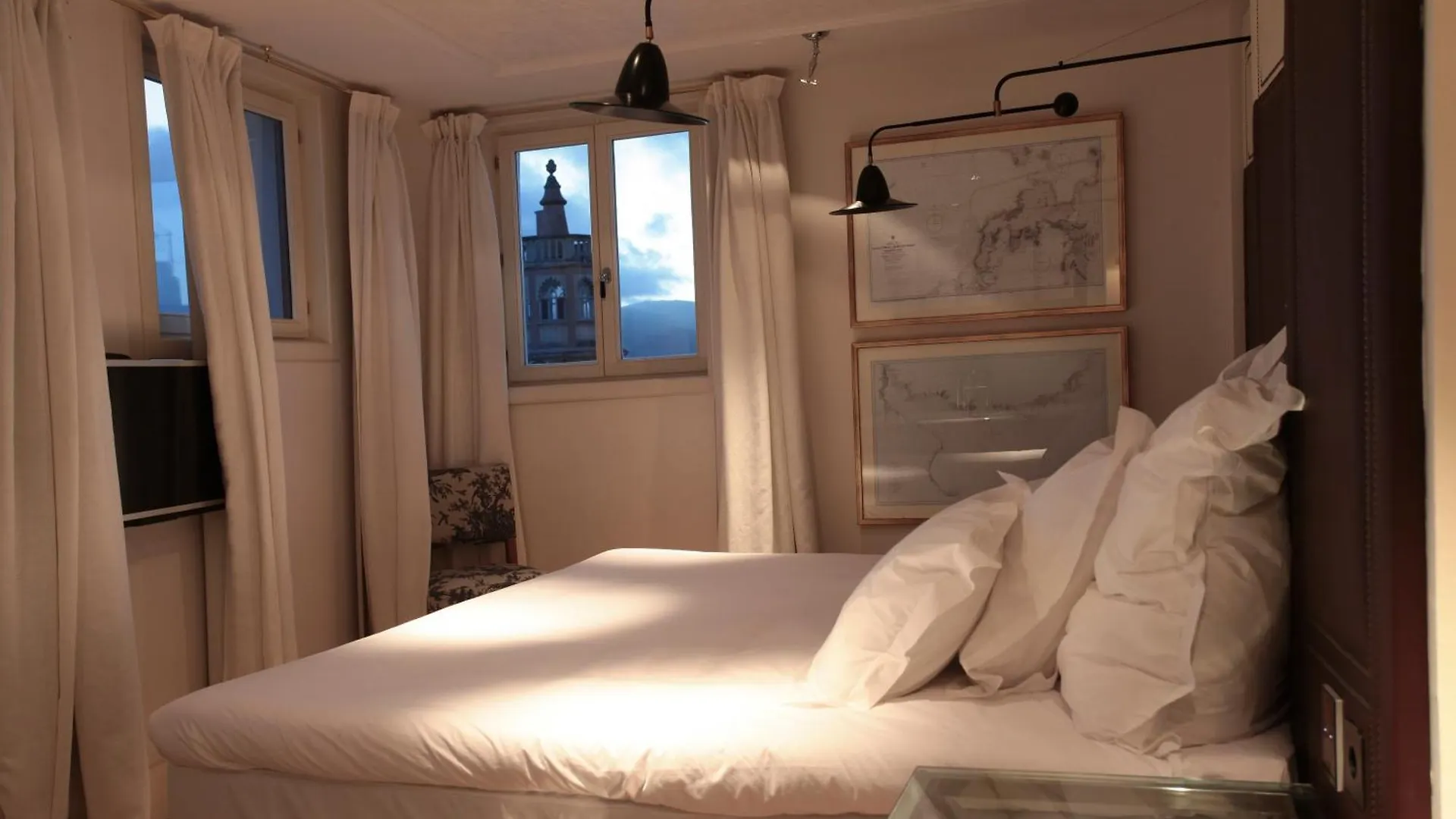 Hotel Cort Palma de Mallorca