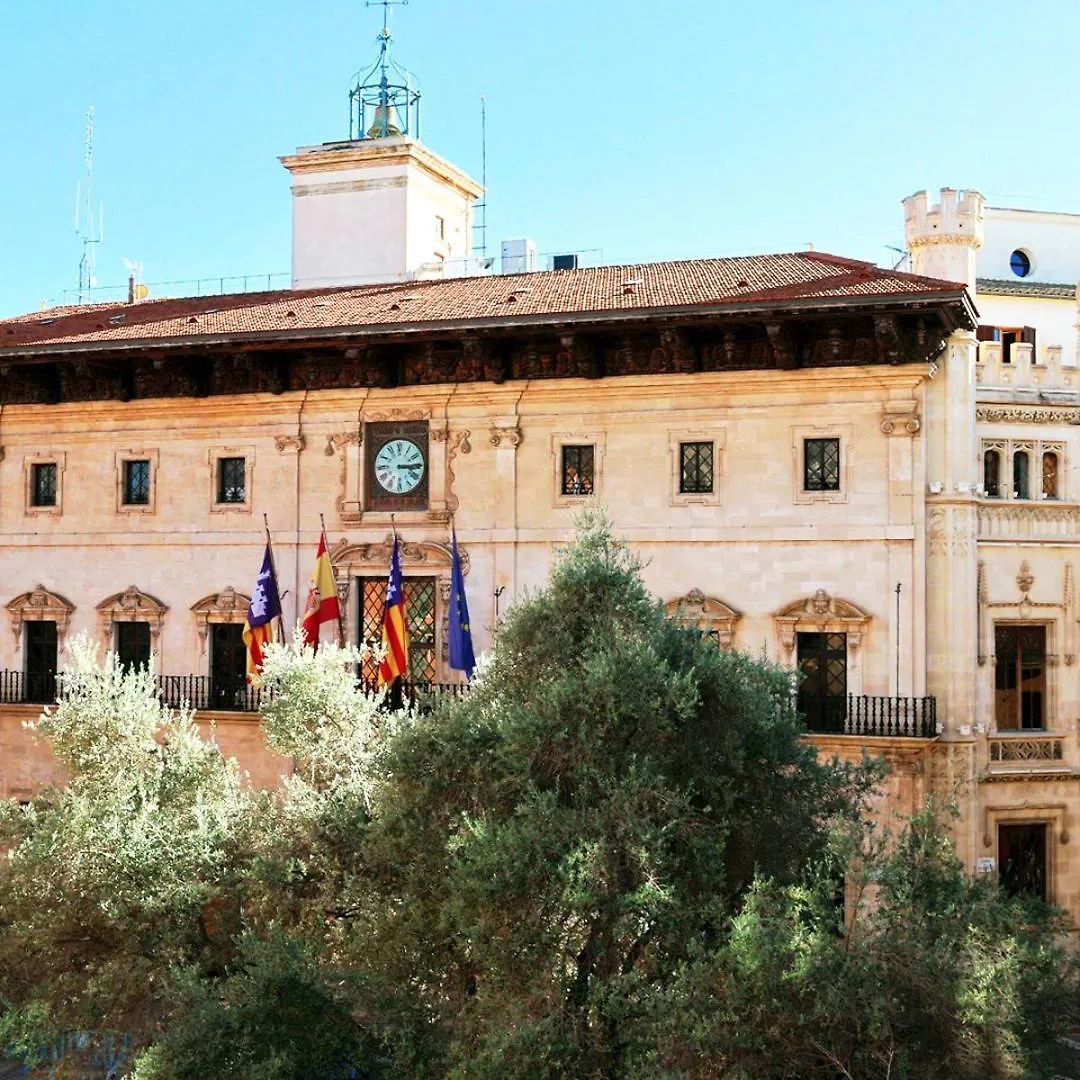 ****  Hotel Cort Palma de Mallorca Spain