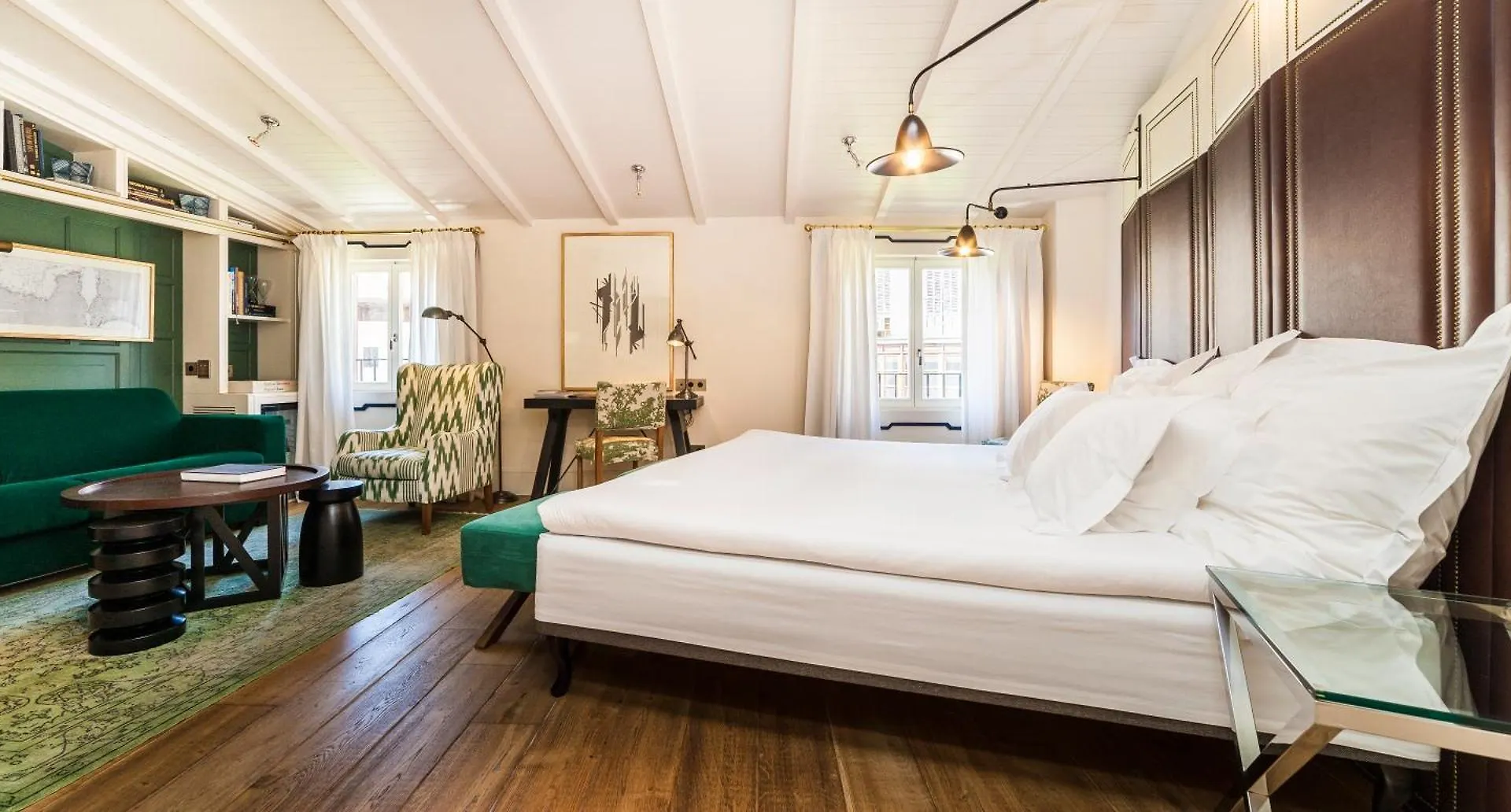 Hotel Cort Palma de Mallorca