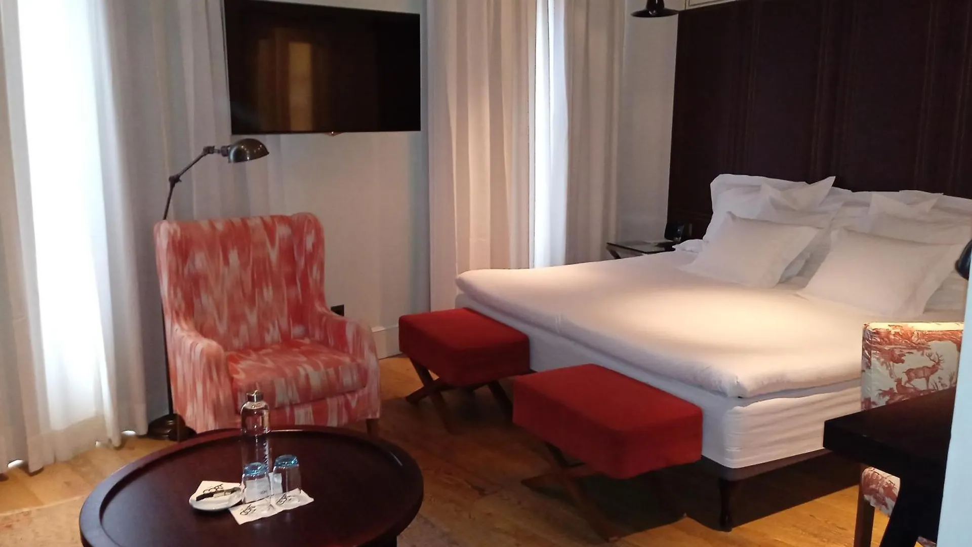 Hotel Cort Palma de Mallorca
