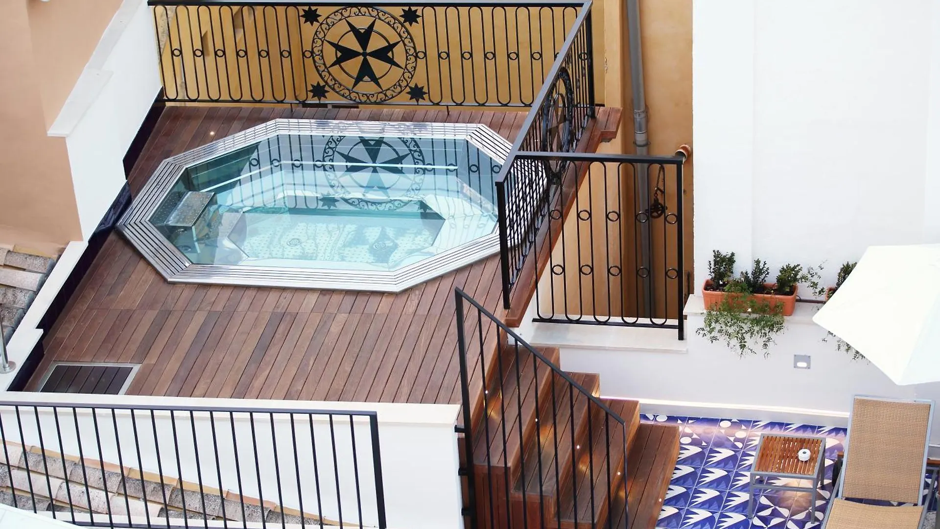 ****  Hotel Cort Palma de Mallorca Spain