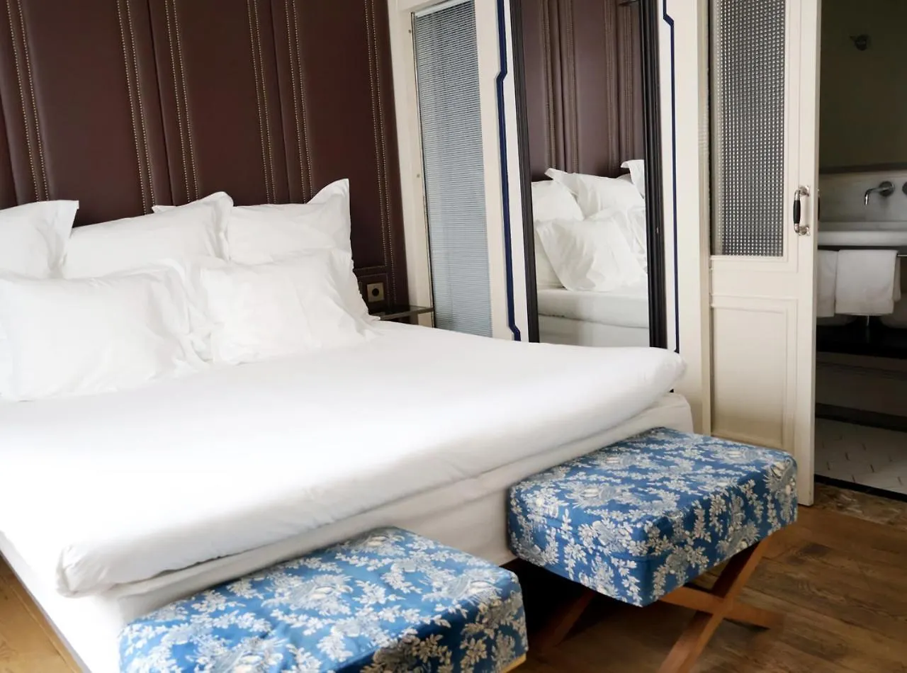 ****  Hotel Cort Palma de Mallorca Spain