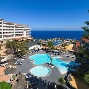 H10 Taburiente Playa Spanien