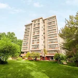 فندق The Marmara Camlica
