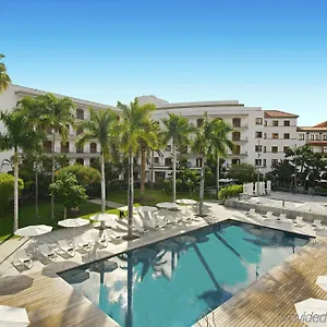 Iberostar Heritage Grand Mencey Spanien
