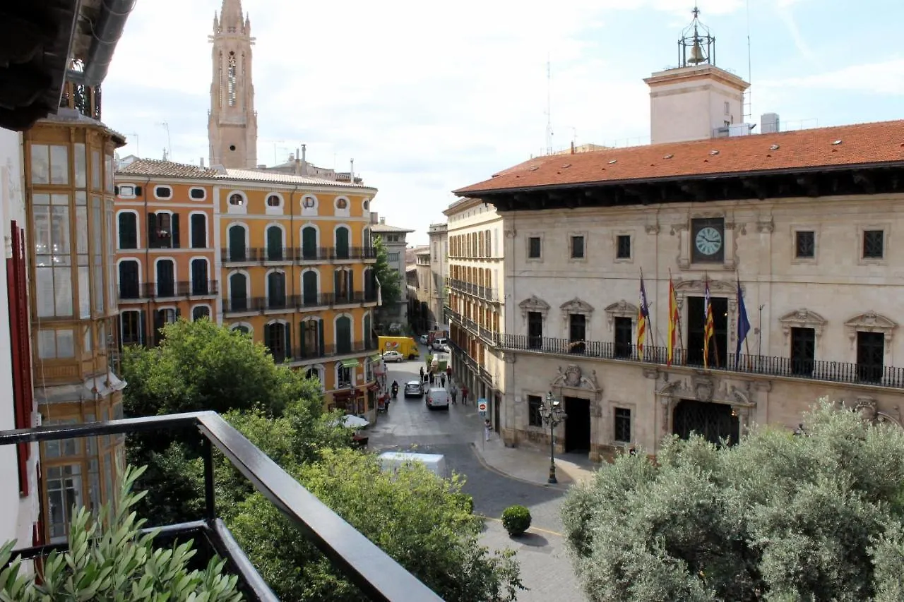 Hotel Cort Palma de Mallorca