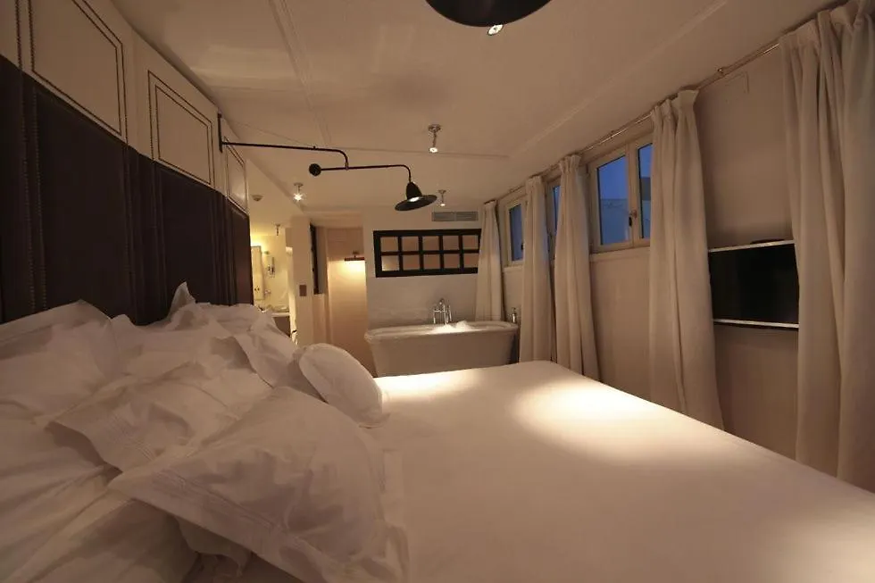 Hotel Cort Palma de Mallorca