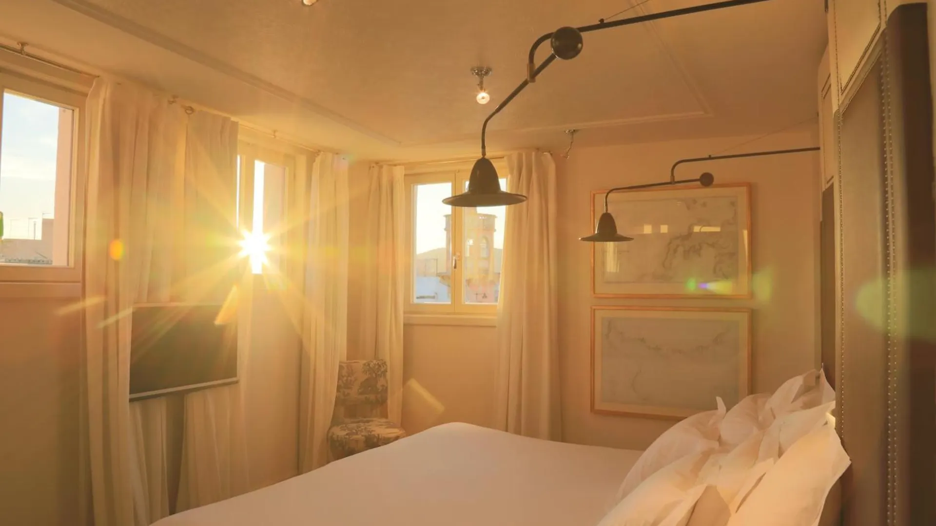 Hotel Cort Palma de Mallorca Spain