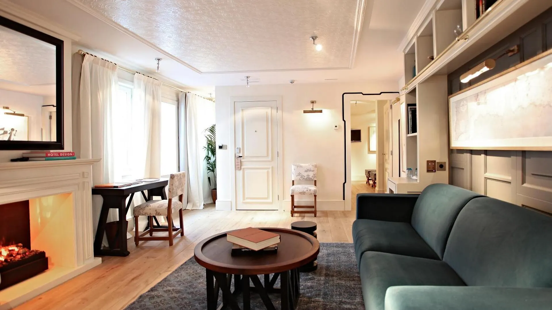 Hotel Cort Palma de Mallorca