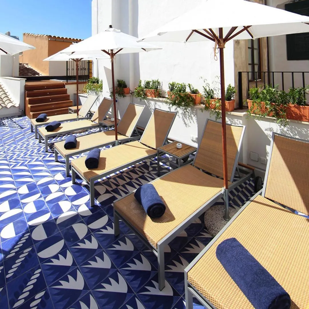 Hotel Cort Palma de Mallorca
