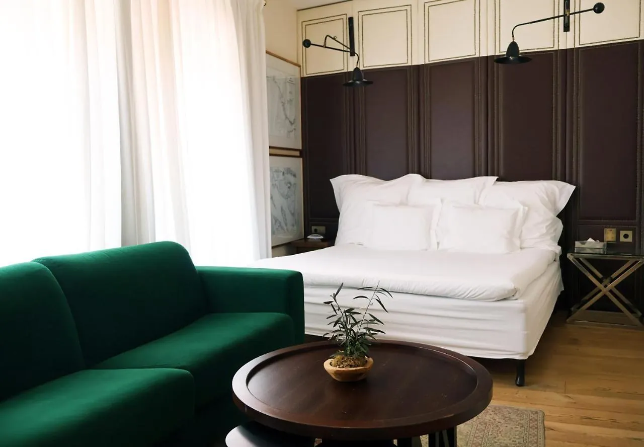 Hotel Cort Palma de Mallorca 4*,