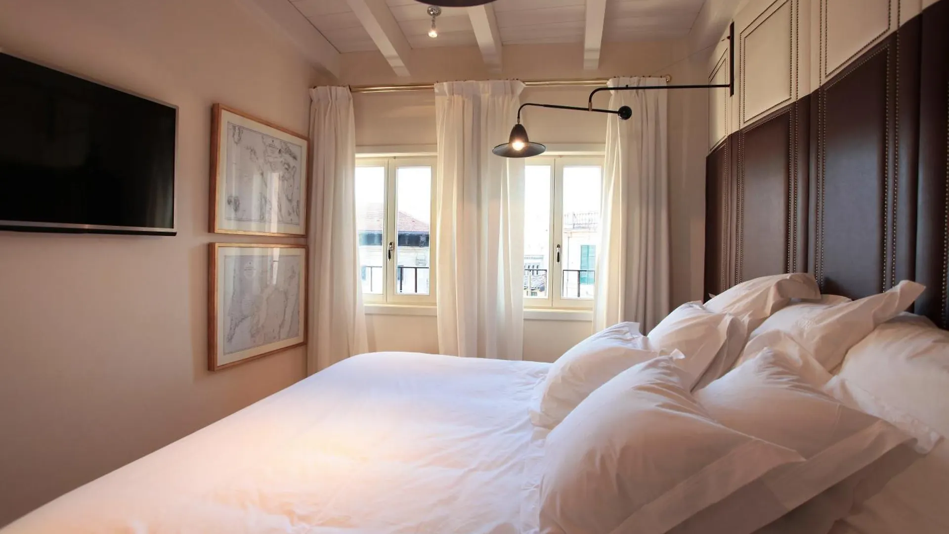 Hotel Cort Palma de Mallorca
