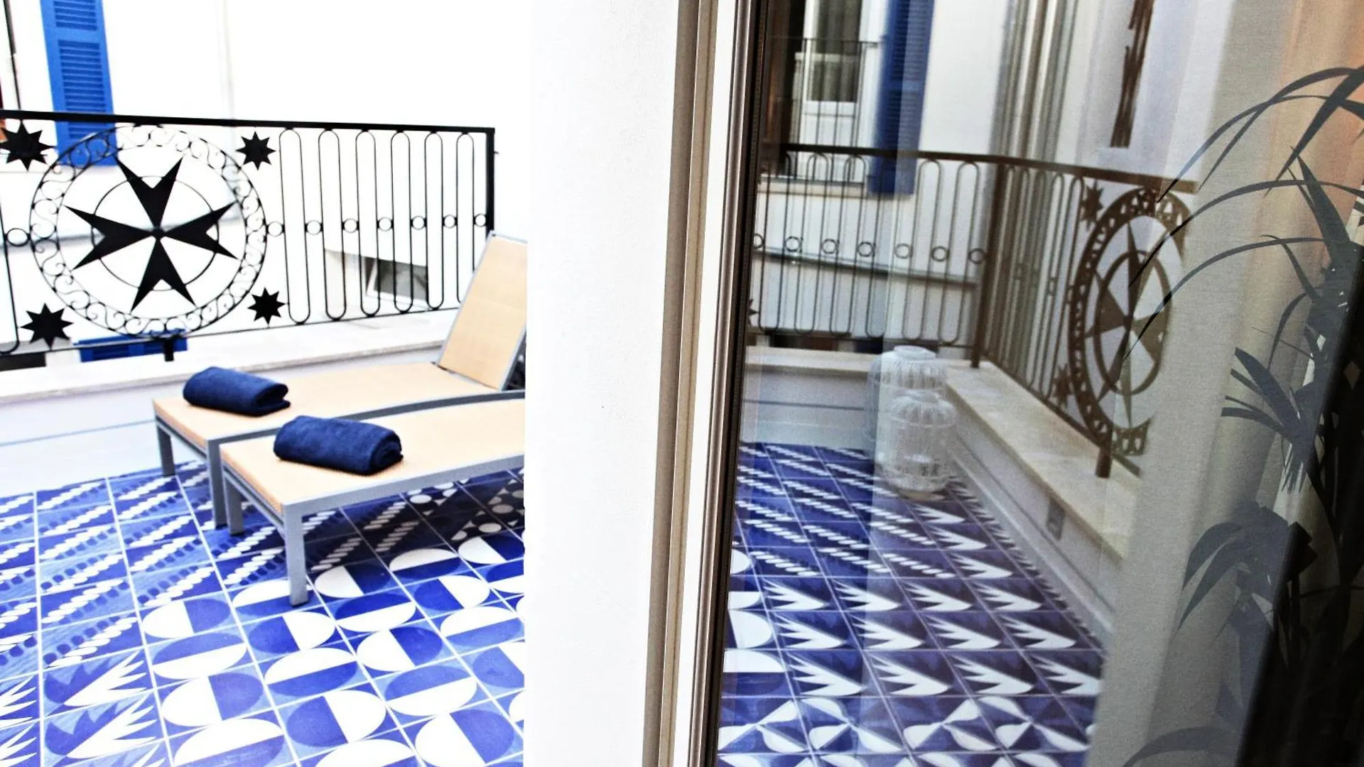 Hotel Cort Palma de Mallorca 4*,  Spanien
