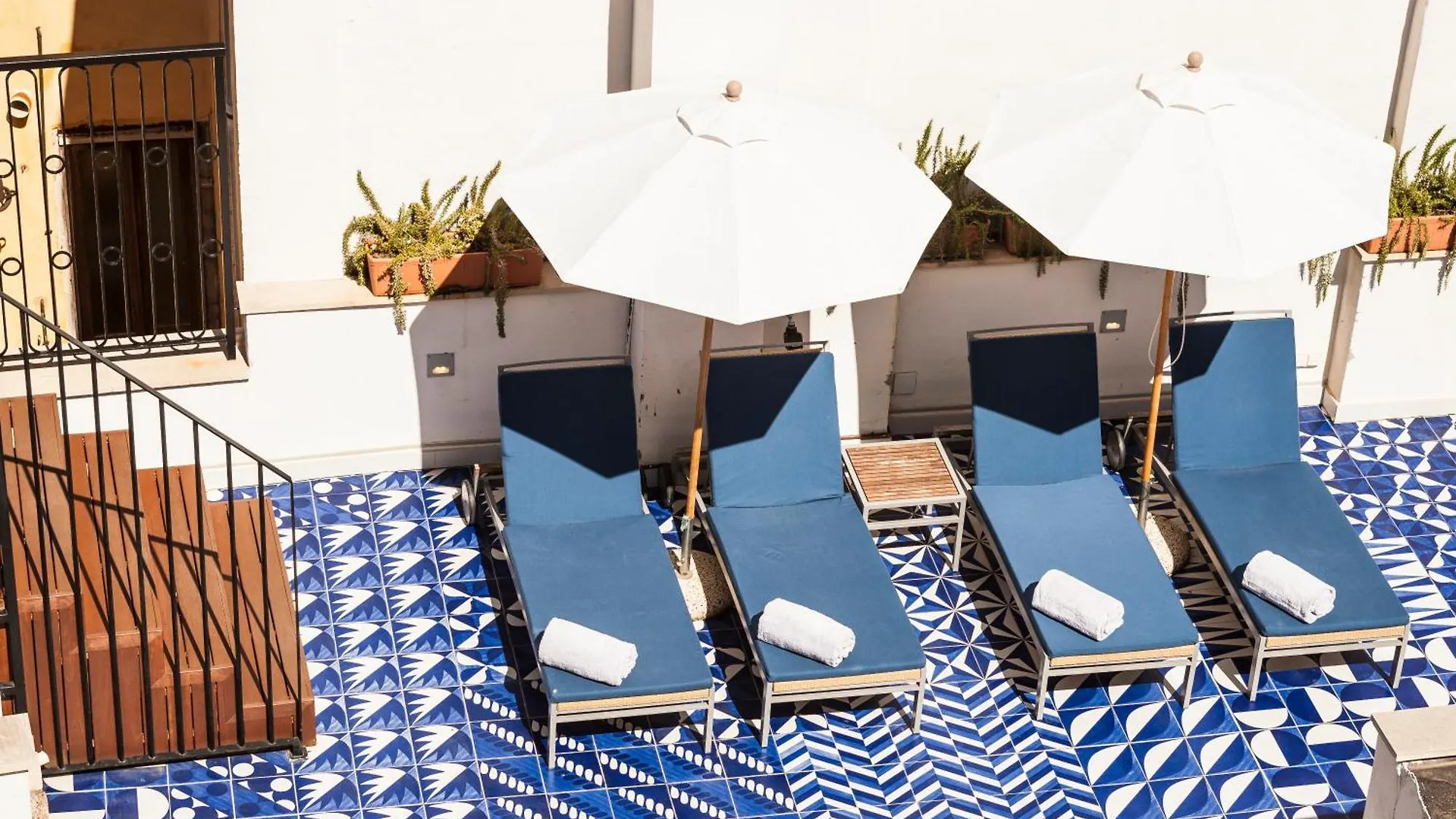 ****  Hotel Cort Palma de Mallorca Spanien
